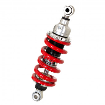 Amortisseurs YSS Amortisseur Arrière Topline Kawasaki ER-6N/ER-6F (05-16) Amortisseurs YSS Amortisseur Arrière Topline Kawasaki ER-6N/ER-6F (05-16)