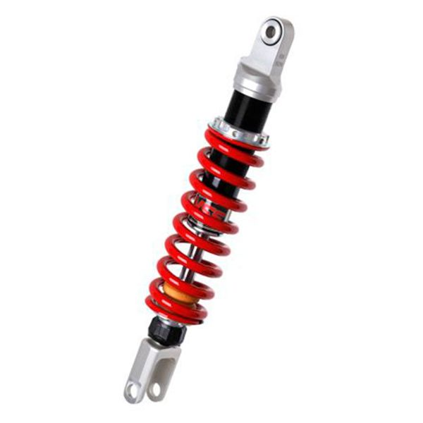 Amortisseurs YSS Amortisseur Arrière Topline Kawasaki KLR 650 (95-03) Amortisseurs YSS Amortisseur Arrière Topline Kawasaki KLR 650 (95-03)