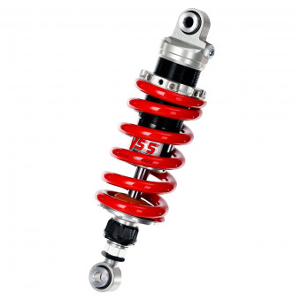 Amortisseurs YSS Amortisseur Arrière Topline Kawasaki Versys 650 (07-14) Amortisseurs YSS Amortisseur Arrière Topline Kawasaki Versys 650 (07-14)
