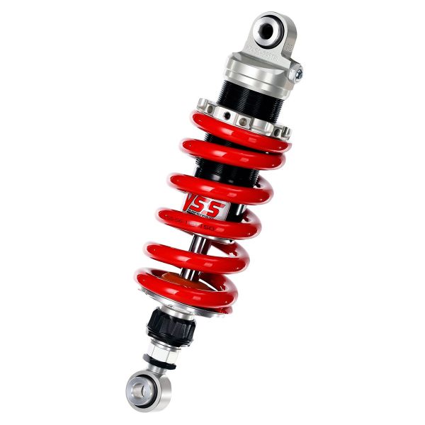 Amortisseurs YSS Amortisseur Arrire Topline Kawasaki Versys 650 (07-14)