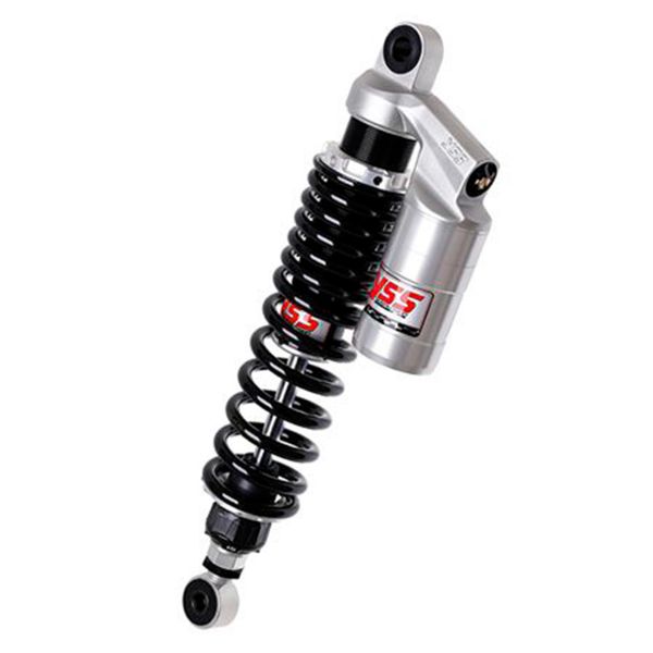 Amortisseurs YSS Amortisseur Arri�re Topline Kawasaki ZRX1100/ZRX1200 (97-06)