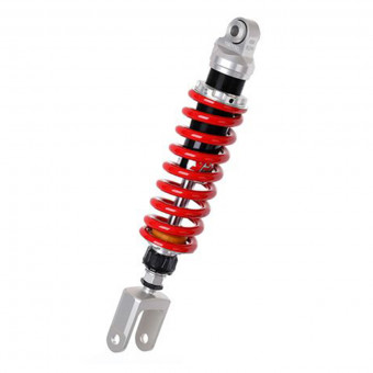 Amortisseurs YSS Amortisseur Arrière Topline Kawasaki ZZR600 (90-06) Amortisseurs YSS Amortisseur Arrière Topline Kawasaki ZZR600 (90-06)