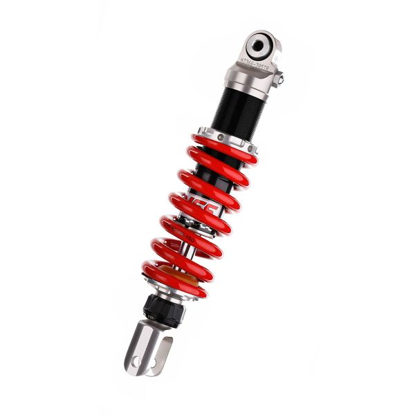 Amortisseurs YSS Amortisseur Arrire Topline Suzuki GSF 1200 Bandit (96-00)