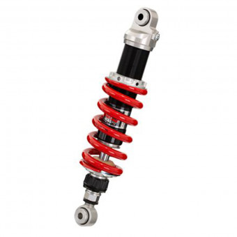 Amortisseurs YSS Amortisseur Arrière Topline Suzuki Van Van 125 (03-16) Amortisseurs YSS Amortisseur Arrière Topline Suzuki Van Van 125 (03-16)