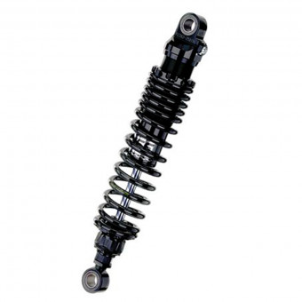 Amortisseurs YSS Amortisseur Arrière Topline Triumph Bonneville T120 (16-21) Amortisseurs YSS Amortisseur Arrière Topline Triumph Bonneville T120 (16-21)