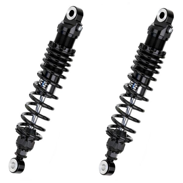Amortisseurs YSS Amortisseur Arrire Topline Triumph Scrambler/Bonneville/Thruxton (01-16
