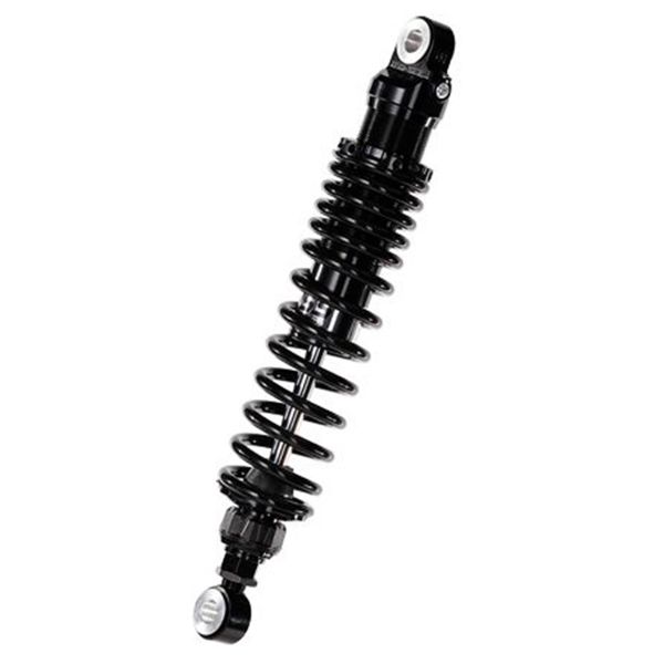Amortisseurs YSS Amortisseur Arrière Topline Triumph Scrambler/Bonneville/Thruxton (06-16 Amortisseurs YSS Amortisseur Arrière Topline Triumph Scrambler/Bonneville/Thruxton (06-16