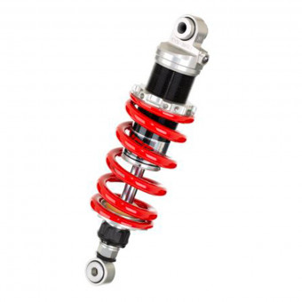 Amortisseurs YSS Amortisseur Arrière Topline Yamaha DT125R/DT200R (88-06) Amortisseurs YSS Amortisseur Arrière Topline Yamaha DT125R/DT200R (88-06)