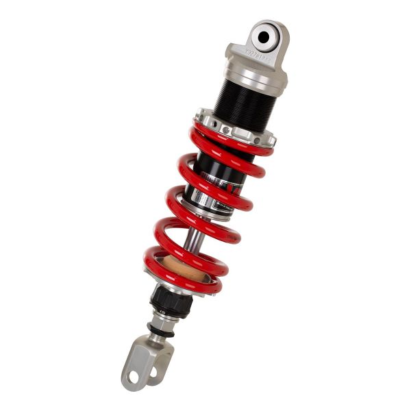 Amortisseurs YSS Amortisseur Arrire Topline Yamaha MT-09/MT-09 Tracer (14-16)
