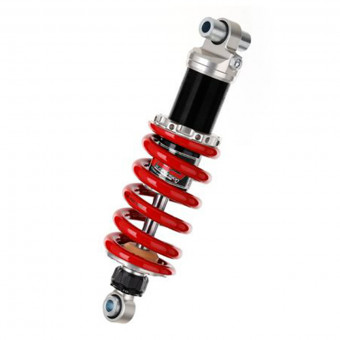 Amortisseurs YSS Amortisseur Arrière Topline Yamaha TDM 900 (91-01) Amortisseurs YSS Amortisseur Arrière Topline Yamaha TDM 900 (91-01)