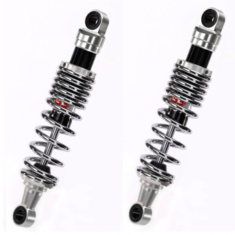 Amortisseurs YSS Amortisseur Arrière Ecoline Yamaha XV535/XV750/XV1100 Virago (84-03) Amortisseurs YSS Amortisseur Arrière Ecoline Yamaha XV535/XV750/XV1100 Virago (84-03)