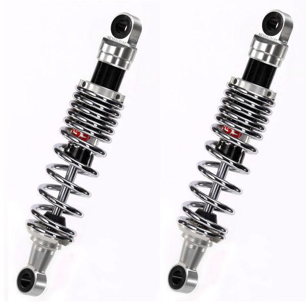 Amortisseurs YSS Amortisseur Arrière Ecoline Yamaha XV535/XV750/XV1100 Virago (84-03) Amortisseurs YSS Amortisseur Arrière Ecoline Yamaha XV535/XV750/XV1100 Virago (84-03)