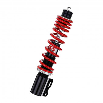 Amortisseurs YSS Amortisseur Avant DTG Vespa 50/125/150 (99-14) Amortisseurs YSS Amortisseur Avant DTG Vespa 50/125/150 (99-14)