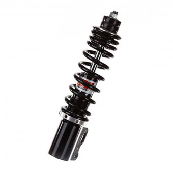 Amortisseurs YSS Amortisseur Avant Haute Performance Scooter Piaggio ZIP Amortisseurs YSS Amortisseur Avant Haute Performance Scooter Piaggio ZIP