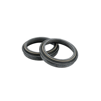 Elements de suspension Showa Cache poussiere fourche BMW/Ducati/Honda/Kawasaki/Suzuki/Yamaha Elements de suspension Showa Cache poussiere fourche BMW/Ducati/Honda/Kawasaki/Suzuki/Yamaha