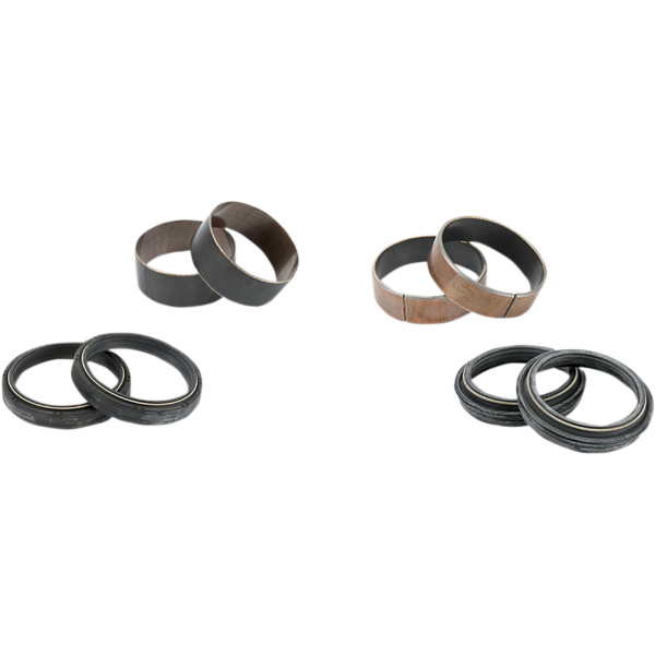 Elements de suspension Showa Kit revision fourche Harley Davidson (88-15)