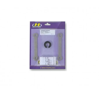 Kit de rabaissement Hyperpro Kit De Rabaissement -40MM Yamaha BT1100 Bulldog (02-06) Kit de rabaissement Hyperpro Kit De Rabaissement -40MM Yamaha BT1100 Bulldog (02-06)