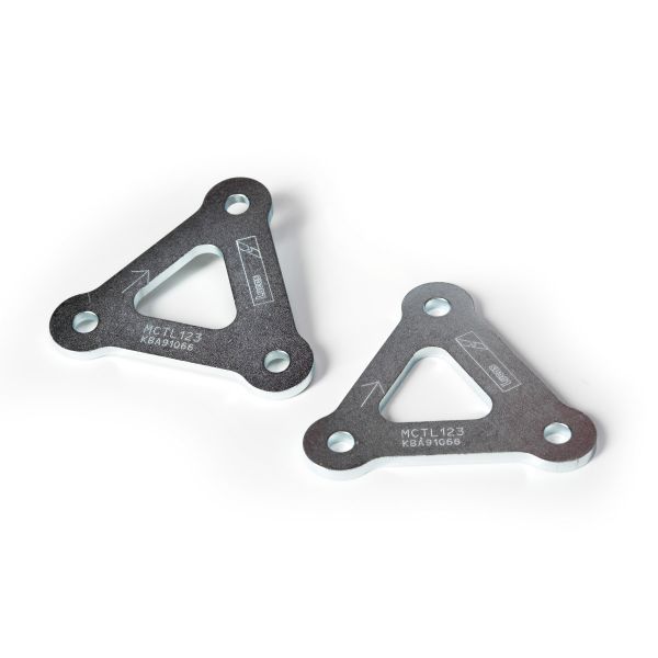 Kit de rabaissement TRW Kit de rabaissement TRW Kawasaki Z1000/Z1000SX (14-20)