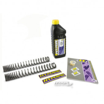 Ressorts de fourche Hyperpro Ressorts De Fourche Progressifs Yamaha Tracer 700 (20-21) Ressorts de fourche Hyperpro Ressorts De Fourche Progressifs Yamaha Tracer 700 (20-21)
