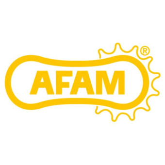 Kit chaine Afam 525XSR2 17/43 Afam super renforcé Suzuki GSX-S750 (17-21) Kit chaine Afam 525XSR2 17/43 Afam super renforcé Suzuki GSX-S750 (17-21)