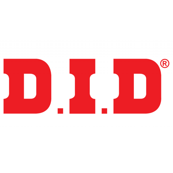 Kit chaine D.I.D DID/PBR 520VX3 15/41 renforc Honda CB500F (17-19)