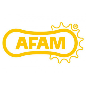 Kit chaine Afam 520XMR3 15/41 Afam standard Honda CB500F (17-19) Kit chaine Afam 520XMR3 15/41 Afam standard Honda CB500F (17-19)