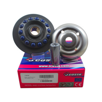 Variateur J.Costa Variateur Pro Honda Forza 125/SH125 (21) Variateur J.Costa Variateur Pro Honda Forza 125/SH125 (21)