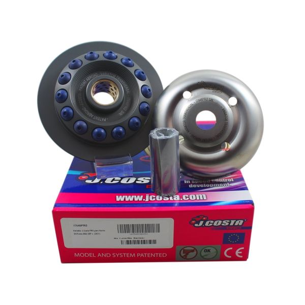 Variateur J.Costa Variateur Pro Honda Forza 125/SH125 (21)