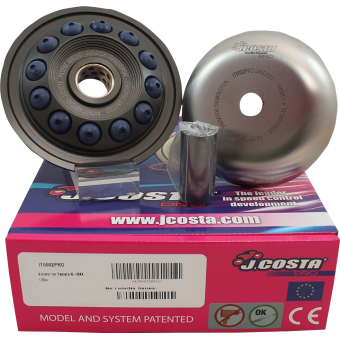 Variateur J.Costa Variateur Pro Yamaha N-Max 125 (15-22)