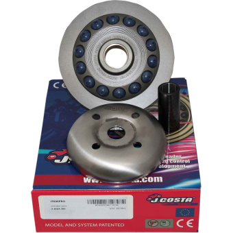 Variateur J.Costa Variateur Pro Yamaha X-Max 300 (17-22)