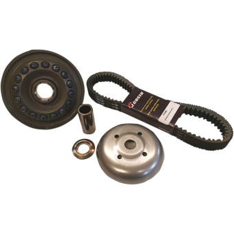 Variateur J.Costa Variateur XRP + Couronne Yamaha T-Max (17-19) Variateur J.Costa Variateur XRP + Couronne Yamaha T-Max (17-19)