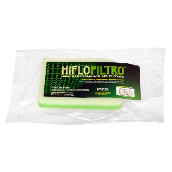 Filtre  air Hiflofiltro Filtre  air Hiflofiltro Aprilia Scarabeo 125/200 (99-05)