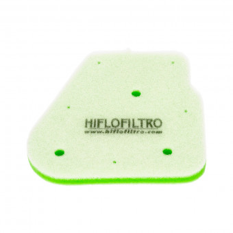 Filtre à air Hiflofiltro Filtre à air Hiflofiltro Benelli/Beta/Keeway/MBK/Yamaha 50 (97-15) Filtre à air Hiflofiltro Filtre à air Hiflofiltro Benelli/Beta/Keeway/MBK/Yamaha 50 (97-15)