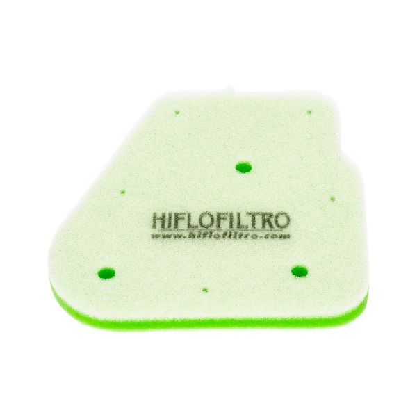 Filtre  air Hiflofiltro Filtre  air Hiflofiltro Benelli/Beta/Keeway/MBK/Yamaha 50 (97-15)