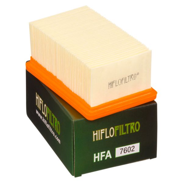 Filtre  air Hiflofiltro Filtre  air Hiflofiltro BMW F650CS/G650X Challenge/Country/Moto