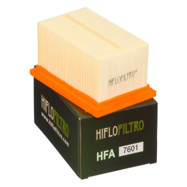 Filtre  air Hiflofiltro Filtre  air Hiflofiltro BMW F650GS/G650GS/C600 Sport (00-15)