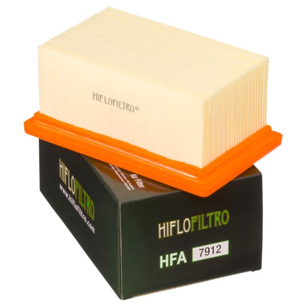 Filtre  air Hiflofiltro Filtre  air Hiflofiltro BMW F800ST/R1200GS/R1200R/R1200RT/R1200S