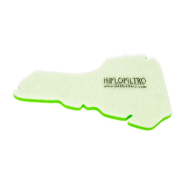 Filtre  air Hiflofiltro Filtre  air Hiflofiltro Derbi Sonor/Piaggio Sfera/Vespa ET2/ET4