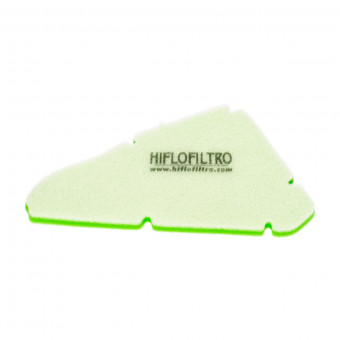Filtre à air Hiflofiltro Filtre à air Hiflofiltro Gilera Runner/Stalker, Piaggio NRG 50 (97-11) Filtre à air Hiflofiltro Filtre à air Hiflofiltro Gilera Runner/Stalker, Piaggio NRG 50 (97-11)