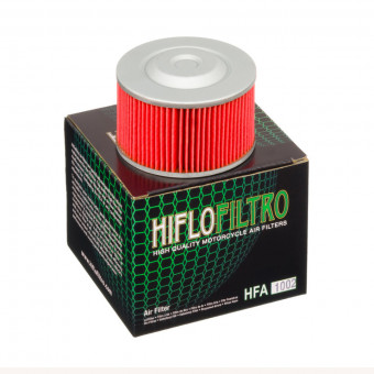 Filtre  air Hiflofiltro Filtre  air Hiflofiltro Honda C50/C90 Cub (80-99)