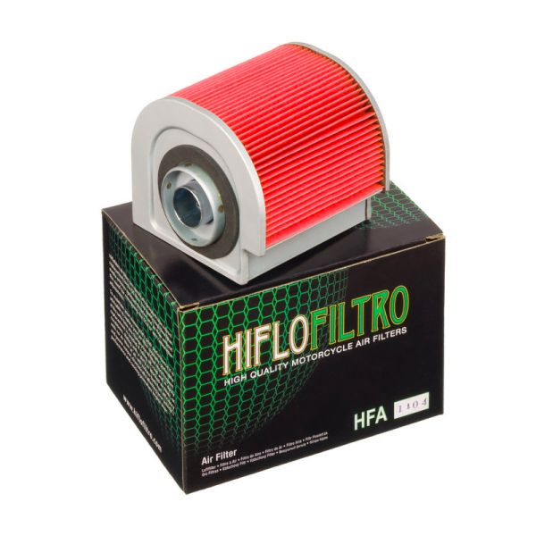 Filtre  air Hiflofiltro Filtre  air Hiflofiltro Honda CA125 Rebel (95-00)
