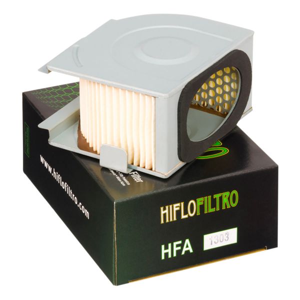 Filtre  air Hiflofiltro Filtre  air Hiflofiltro Honda CB350/CB400 Four (72-78)