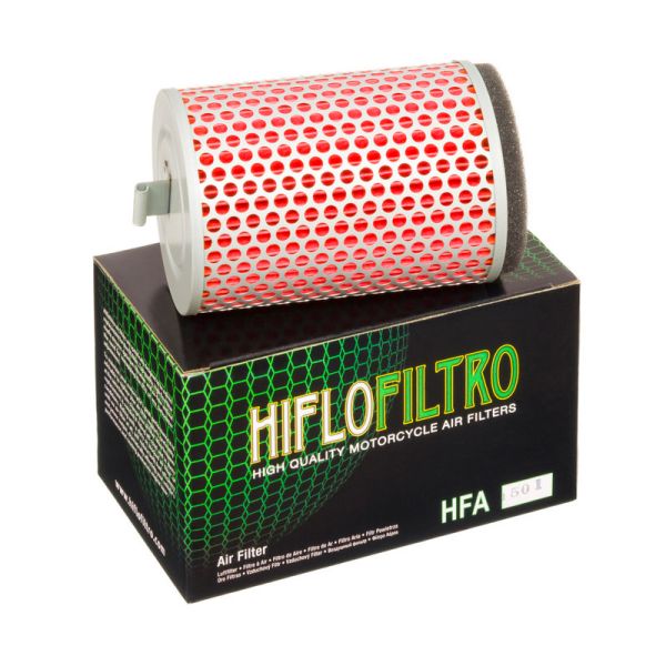 Filtre  air Hiflofiltro Filtre  air Hiflofiltro Honda CB500/CB500S (94-03)
