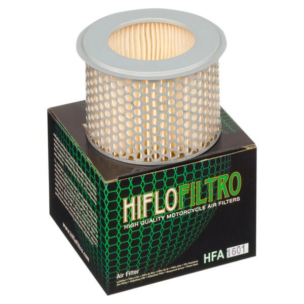 Filtre  air Hiflofiltro Filtre  air Hiflofiltro Honda CB650/CB650 Custom (80-81)