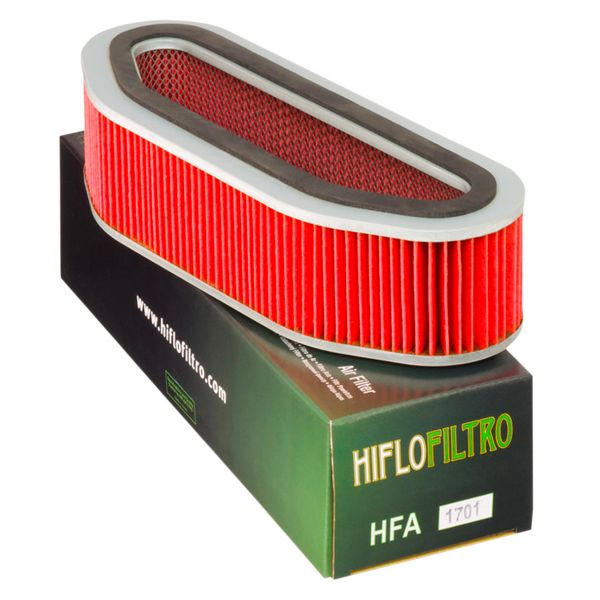 Filtre  air Hiflofiltro Filtre  air Hiflofiltro Honda CB750 (70-78)