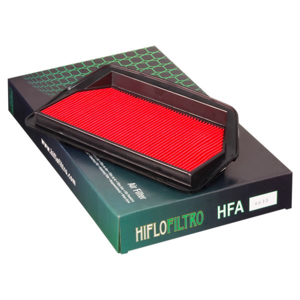 Filtre  air Hiflofiltro Filtre  air Hiflofiltro Honda CBR1100XX Blackbird (99-07)