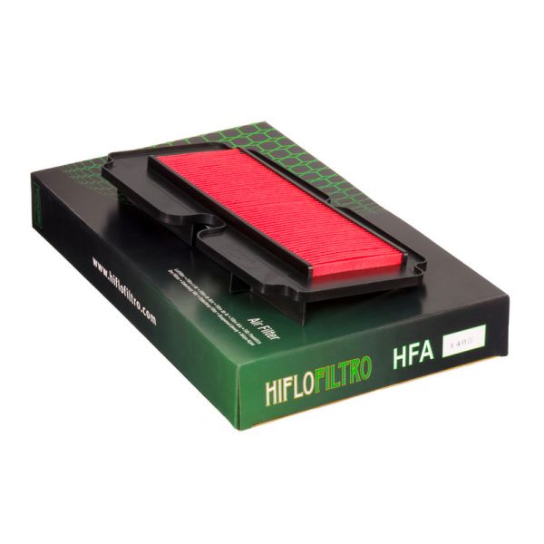 Filtre  air Hiflofiltro Filtre  air Hiflofiltro Honda CBR400RR (90-99)