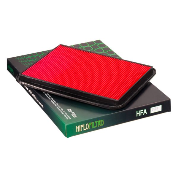 Filtre  air Hiflofiltro Filtre  air Hiflofiltro Honda CBR600F/CBR400R (86-90)