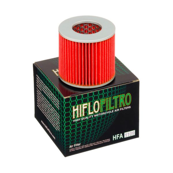 Filtre  air Hiflofiltro Filtre  air Hiflofiltro Honda CH125/CH150 (84-87)