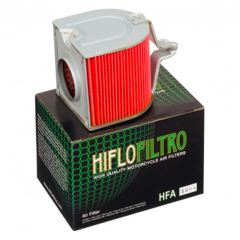 Filtre  air Hiflofiltro Filtre  air Hiflofiltro Honda CN250 Helix (86-99)